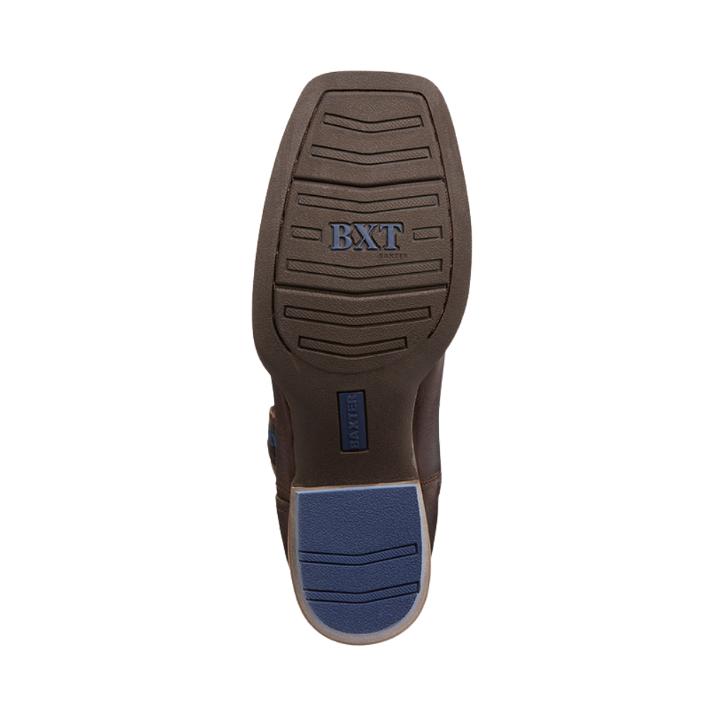 Dollys Dream Womens Baxter Short Boot - Brown