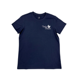 Dollys Dream Womens Tee - Navy