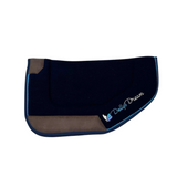 Dollys Dream Fender Pad - Navy