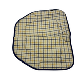 Dollys Dream Fender Pad - Navy