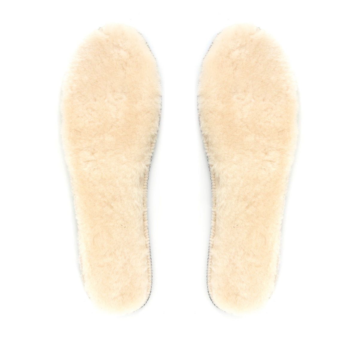 Emu natural insole