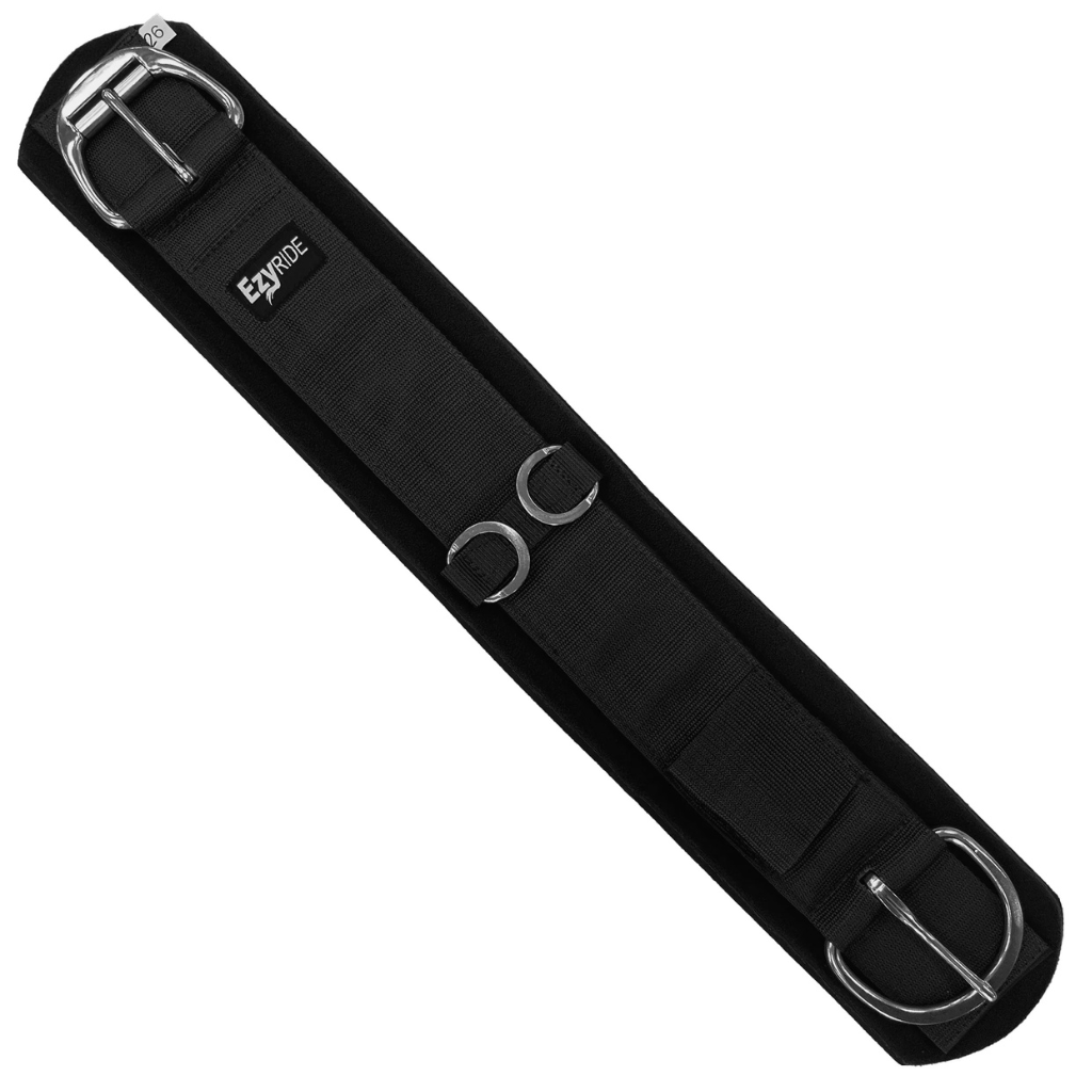 Ezy Ride Neoprene Cinch Girth w/removable liner