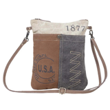 Fanatical Small Crossbody Bag