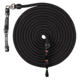Fort Woth Mecate lunge Line - w/horsehair 22ft