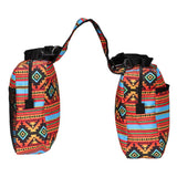 Fort Worth Saddle/Bottle/Gear bag