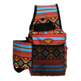 Fort Worth Saddle/Bottle/Gear bag
