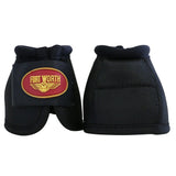 Fort Worth Ballistic No Turn Bell Boots
