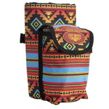Fort Worth Bottle Saddle Bag