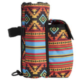 Fort Worth Bottle Saddle Bag