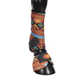 Fort Worth Sports Boots - Nicoma