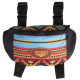 Fort Worth Pommel Bag