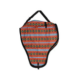 FW Western Saddle Carry Bag