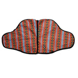 FW Western Saddle Carry Bag