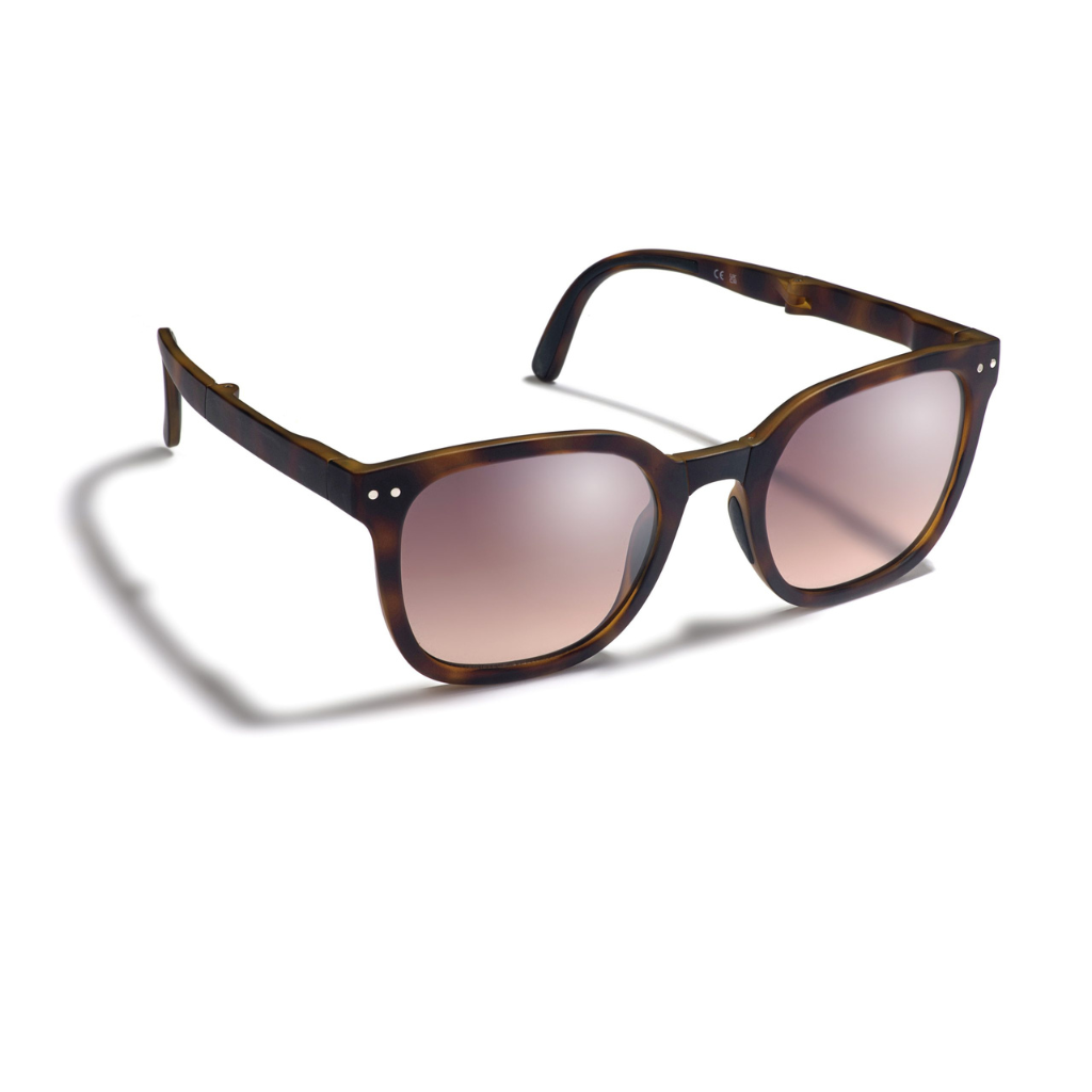 Gidgee Eyewear Canter - Tortoise