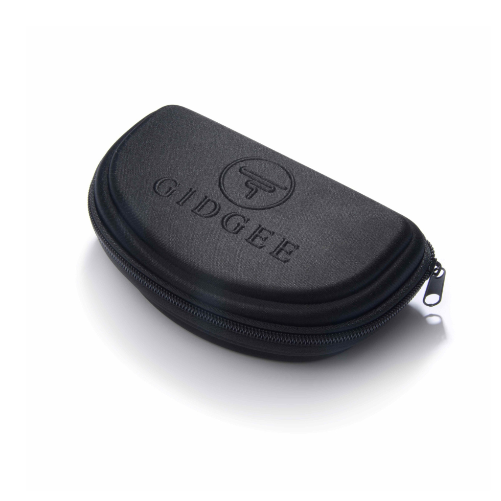 Gidgee Eyewear Charisma Sunglasses - Lime