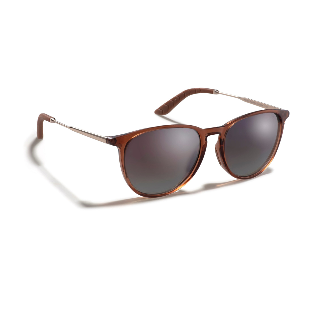 Gidgee Eyewear Charisma Sunglasses - Maple