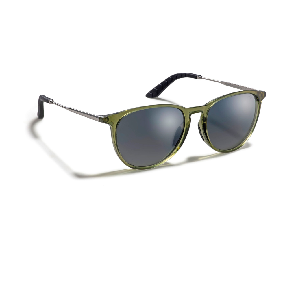 Gidgee Eyewear Charisma Sunglasses - Lime