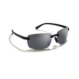 Gidgee Eyewear Colt - Black