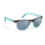 Gidgee Fender - Aqua Tortoise