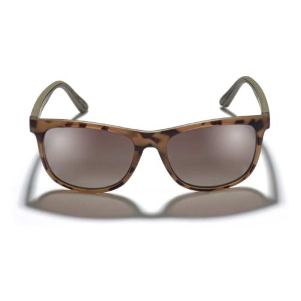 Gidgee Eyewear Fender - Brindle