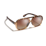 Gidgee Eyewear Wildfire Sunglasses - Tortoise