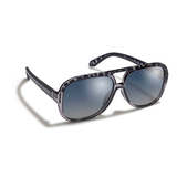Gidgee Eyewear Wildfire Sunglasses - Smoke