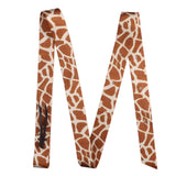 Fort Worth Printed 1 Ply Tie Strap