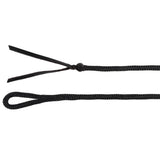 Guy McLean Training Rope - Black