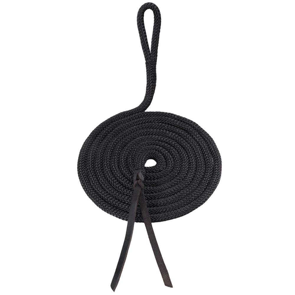 Guy McLean Training Rope - Black