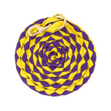 Premium Hand-Braided Poly Lead