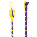 Premium Hand-Braided Poly Lead