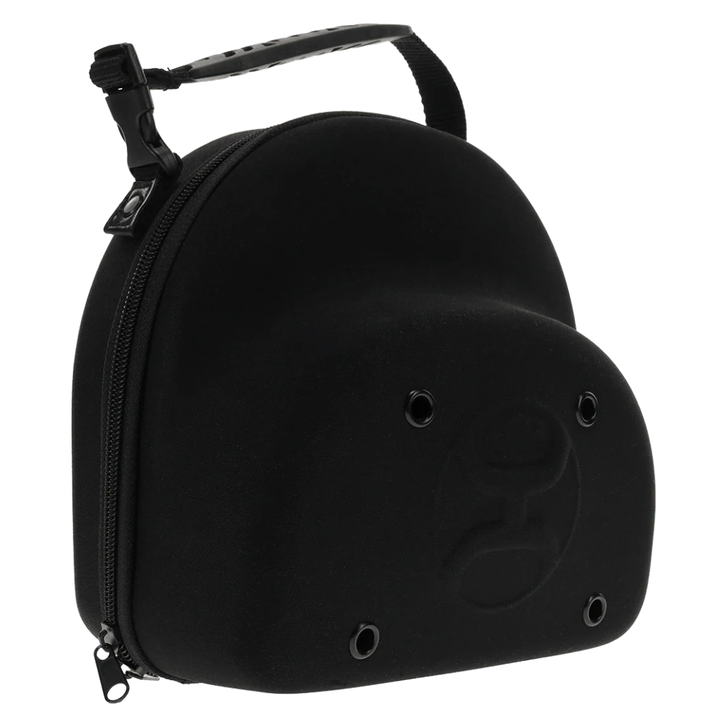 Hooey Cap Carrier - Black