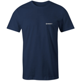 Hooey Mens Zenith Tee - Navy