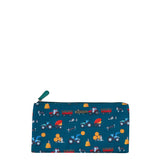 Thomas Cook Kids Rory Pencil Case - Petrol