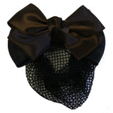 Show Bow w/Hair Net