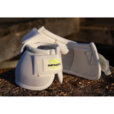 Infiniti Equine Bell Boots