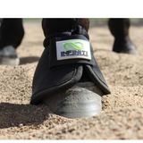 Infiniti Equine Bell Boots