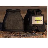 Infiniti Equine Bell Boots
