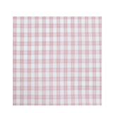 Just Country Womens Abbey Frills Shirt - Heather Rose/White Check