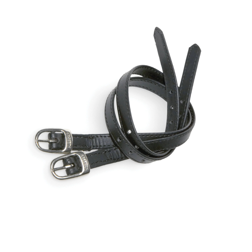 Kieffer Secu Spur Straps