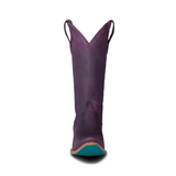 Lane Womens Emma Jane Boot - Midnight Orchid