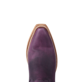 Lane Womens Emma Jane Boot - Midnight Orchid