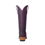 Lane Womens Emma Jane Boot - Midnight Orchid