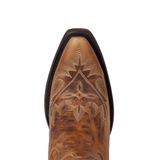 Lane Womens Lexington KH Corset - Desert Clay