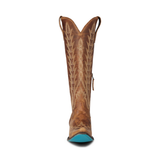 Lane Womens Lexington KH Corset - Desert Clay