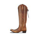 Lane Womens Lexington KH Corset - Desert Clay