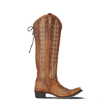 Lane Womens Lexington KH Corset - Desert Clay