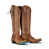 Lane Womens Lexington KH Corset - Desert Clay