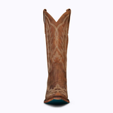 Lane Womens Lexington Boot - Burnt Caramel