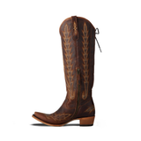 Lane Womens Lexington KH Corset - Cognac
